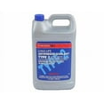 Honda Genuine Engine Coolant Antifreeze Gallon TYP2 Blue, Direct