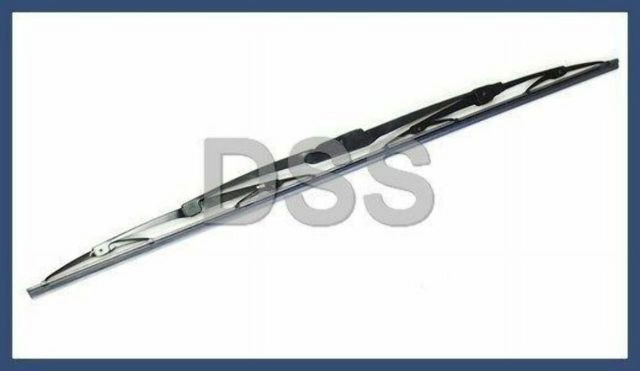 New Genuine Honda Front Windshield Wiper Blade Left Driver Side Accord