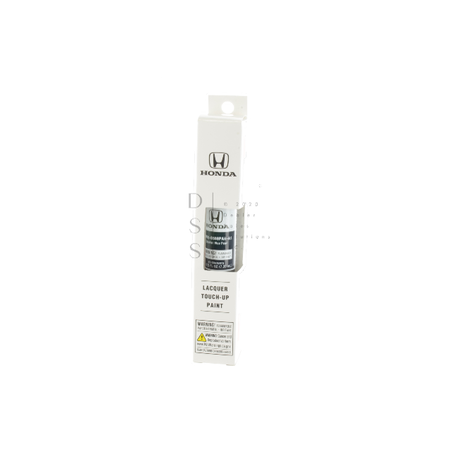 New Genuine Honda OE Touch Up Paint Pen Obsidian Blue Pearl B588P 08703
