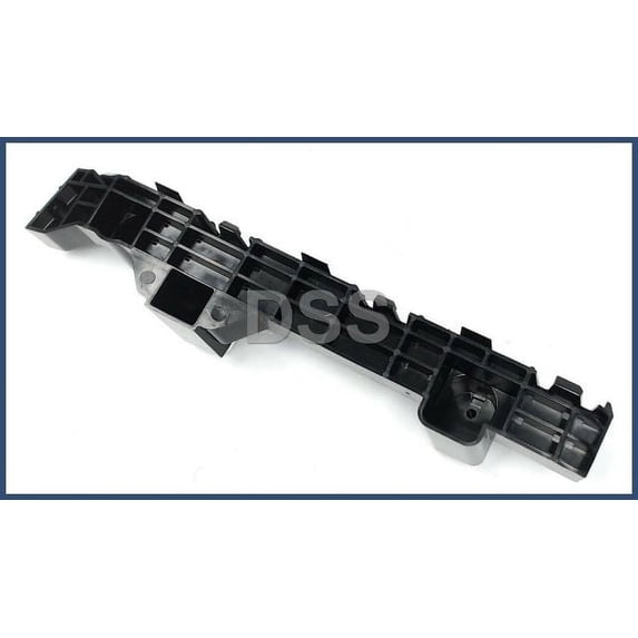 New Genuine Honda Odyssey Front Bumper Spacer Right OE 71193TK8A00