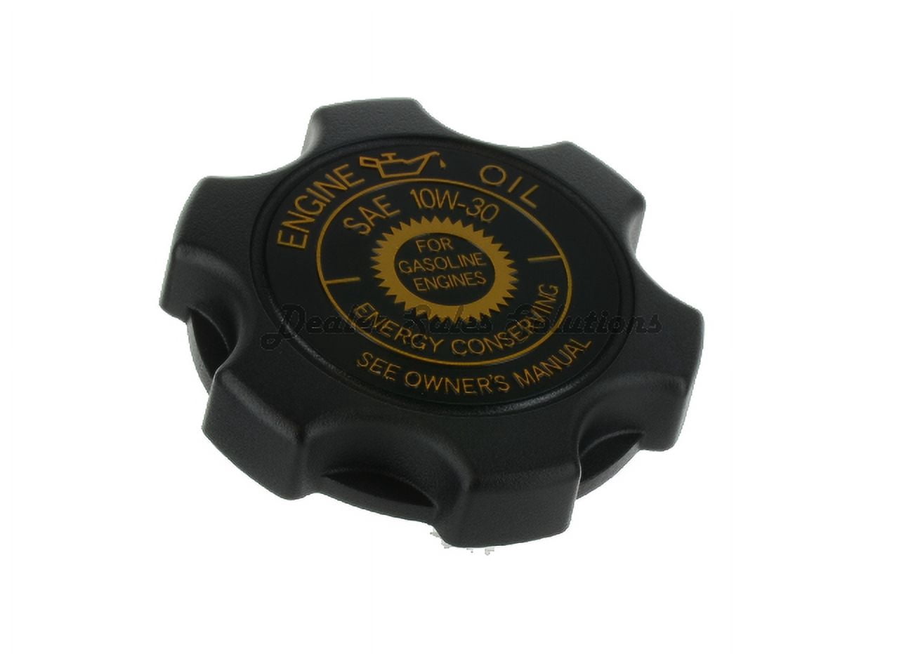 New Genuine Honda Oil Filler Cap Assembly OEM 15610PCXA01