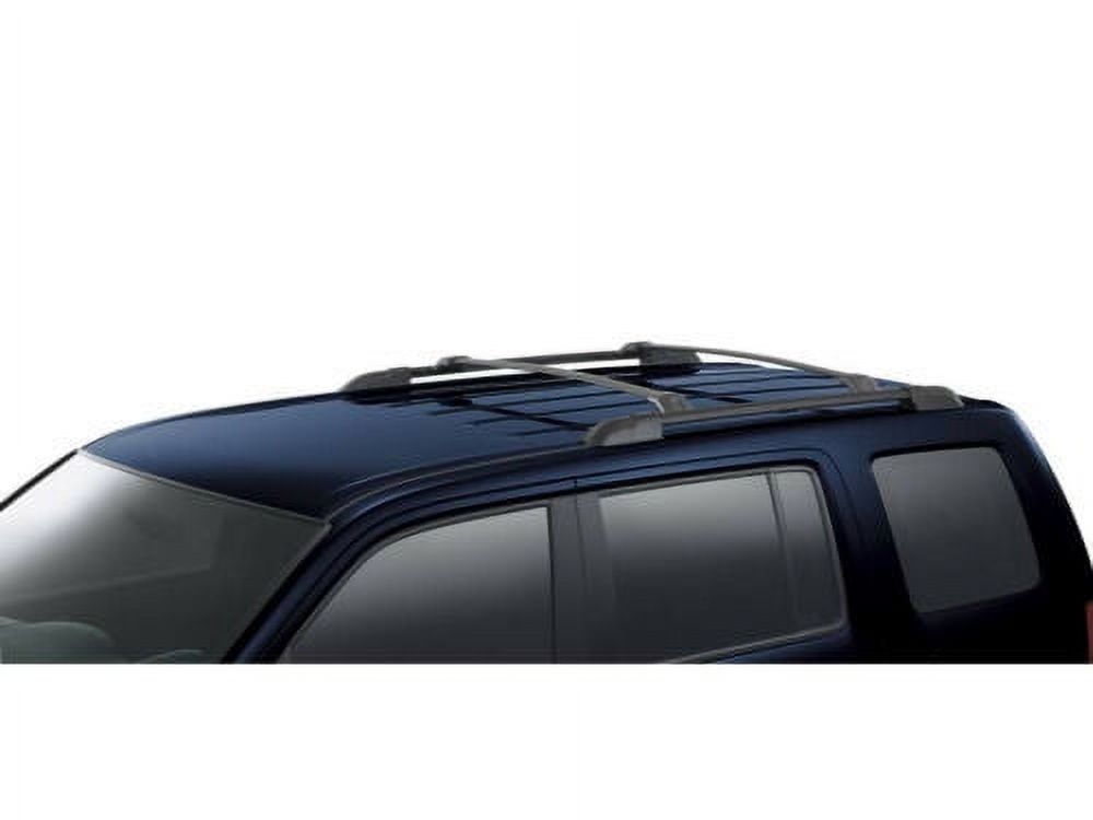 New Genuine Honda Pilot Roof Rack Rail Kit Assembly OE 08L02SZA110A