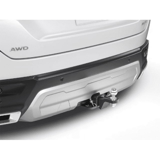 New Genuine Honda Pilot Trailer Hitch Assembly (20232024) OE
