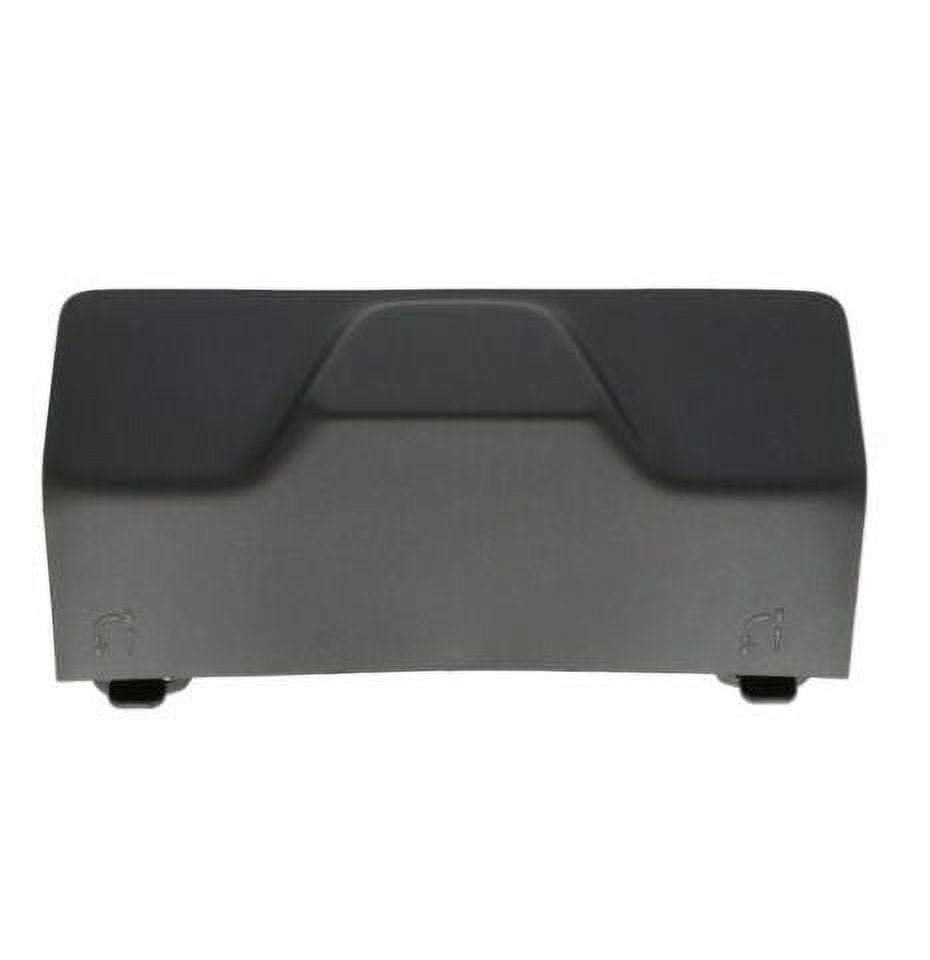 New Genuine Honda Pilot Trailer Hitch Cover Rear Bumper OE 71503SZAA50