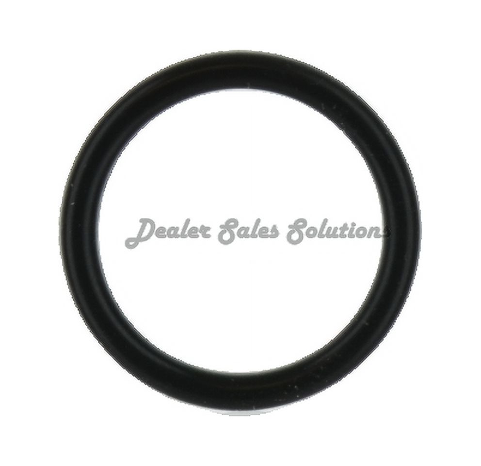 New Genuine Honda Power Steering Pump Shaft Seal O-Ring OE 91370SV4000 ...