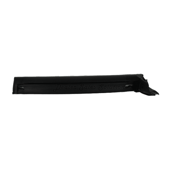 New Genuine Honda S2000 Weatherstrip Seal Molding Right OE 72381S2A013