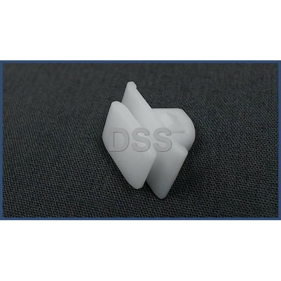 New Genuine Honda Side Protector Clip 75315S9A004 / 75315-S9A-004 OEM