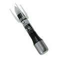 thumbnail image 1 of New Genuine Honda Touch Up Paint Pen Stick NH830M Lunar Silver Metallic OE, 1 of 2