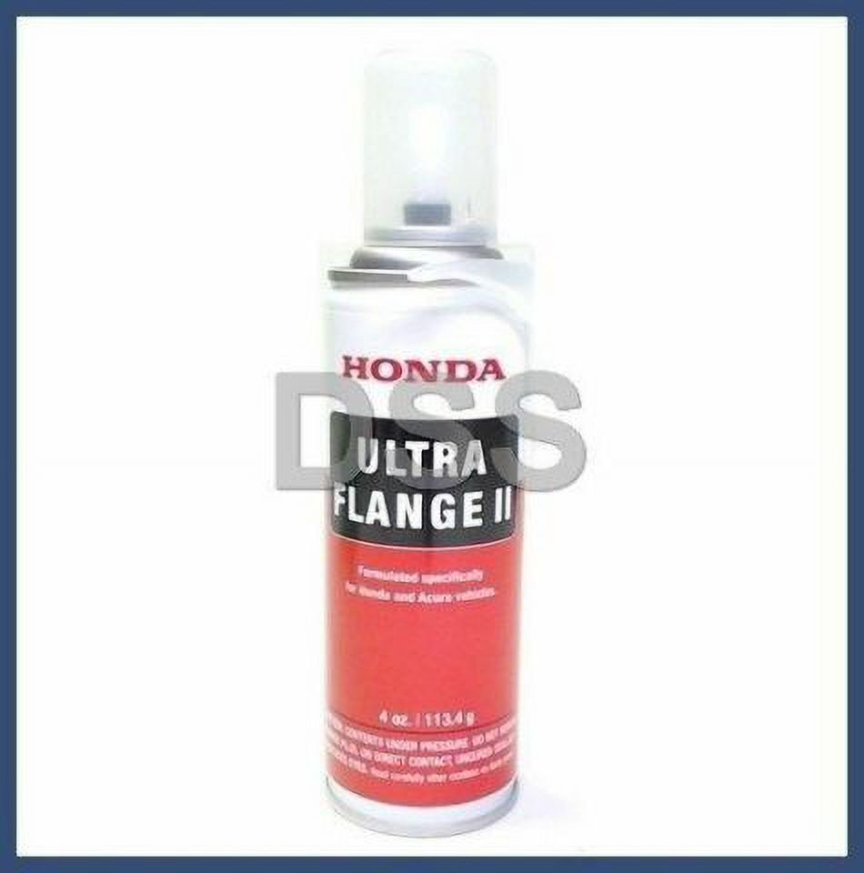 New Genuine Honda Ultra Flange 2 Gasket Sealant OEM