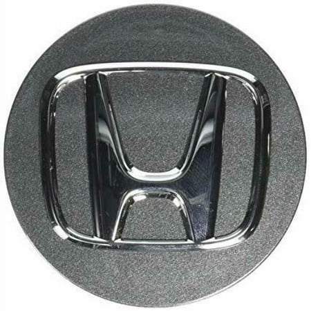 New Genuine Honda Wheel Center Cap Assembly OE 44732T2AA21