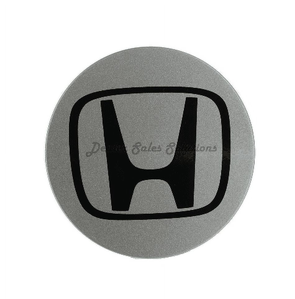 New Genuine Honda Wheel Center Cap OEM 44732T2AA01