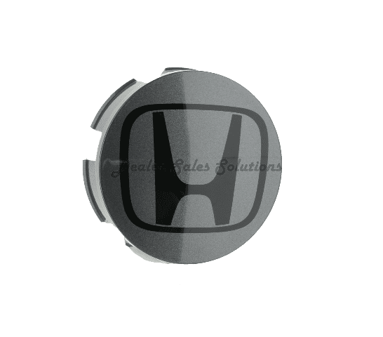 42700-S80-A51 - Genuine Honda Disk, Aluminum Wheel (16X6 1/2Jj