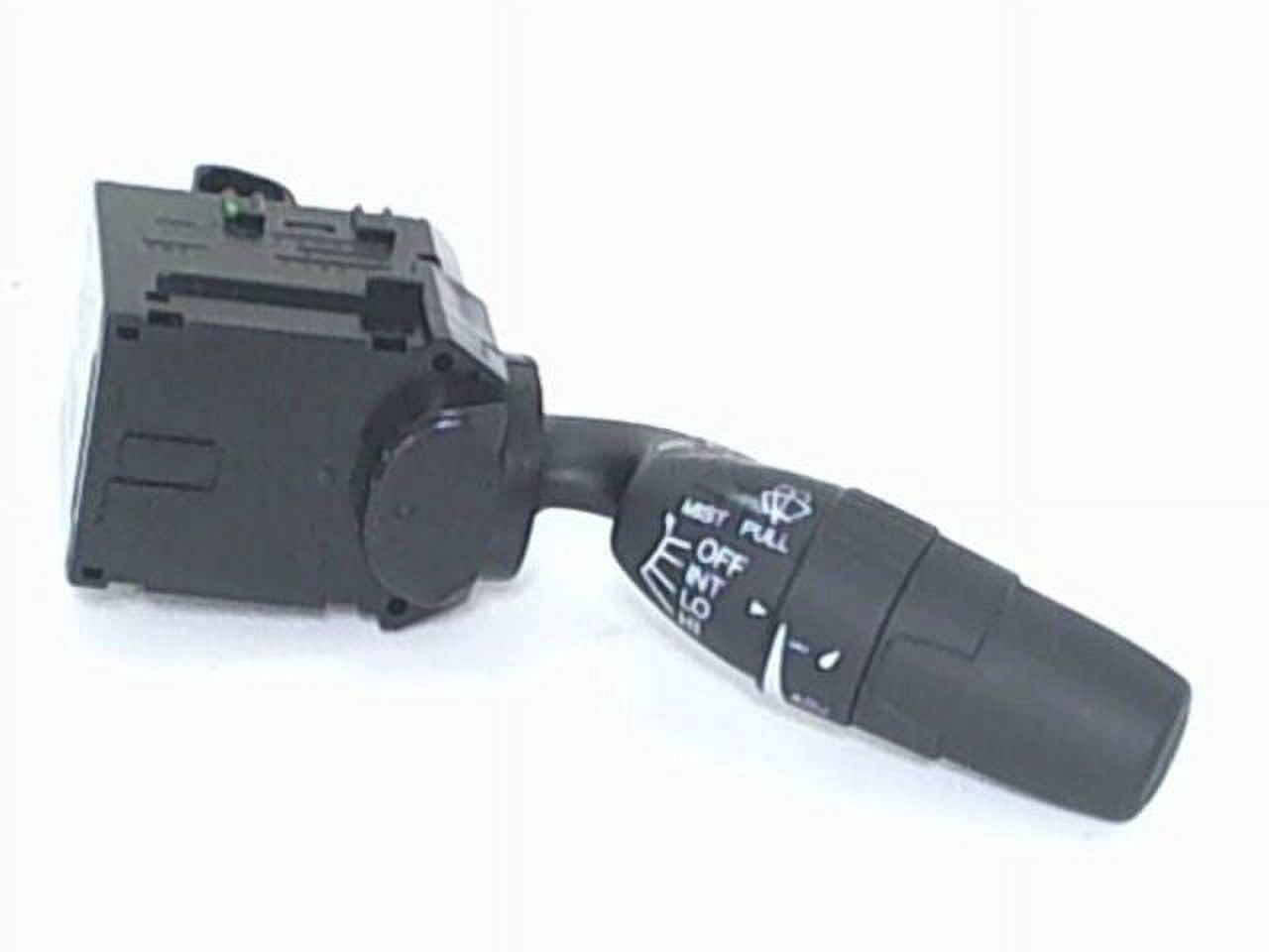 Genuine Honda Wiper Switch Assembly 35256-TV0-S61 - OEM Replacement Part
