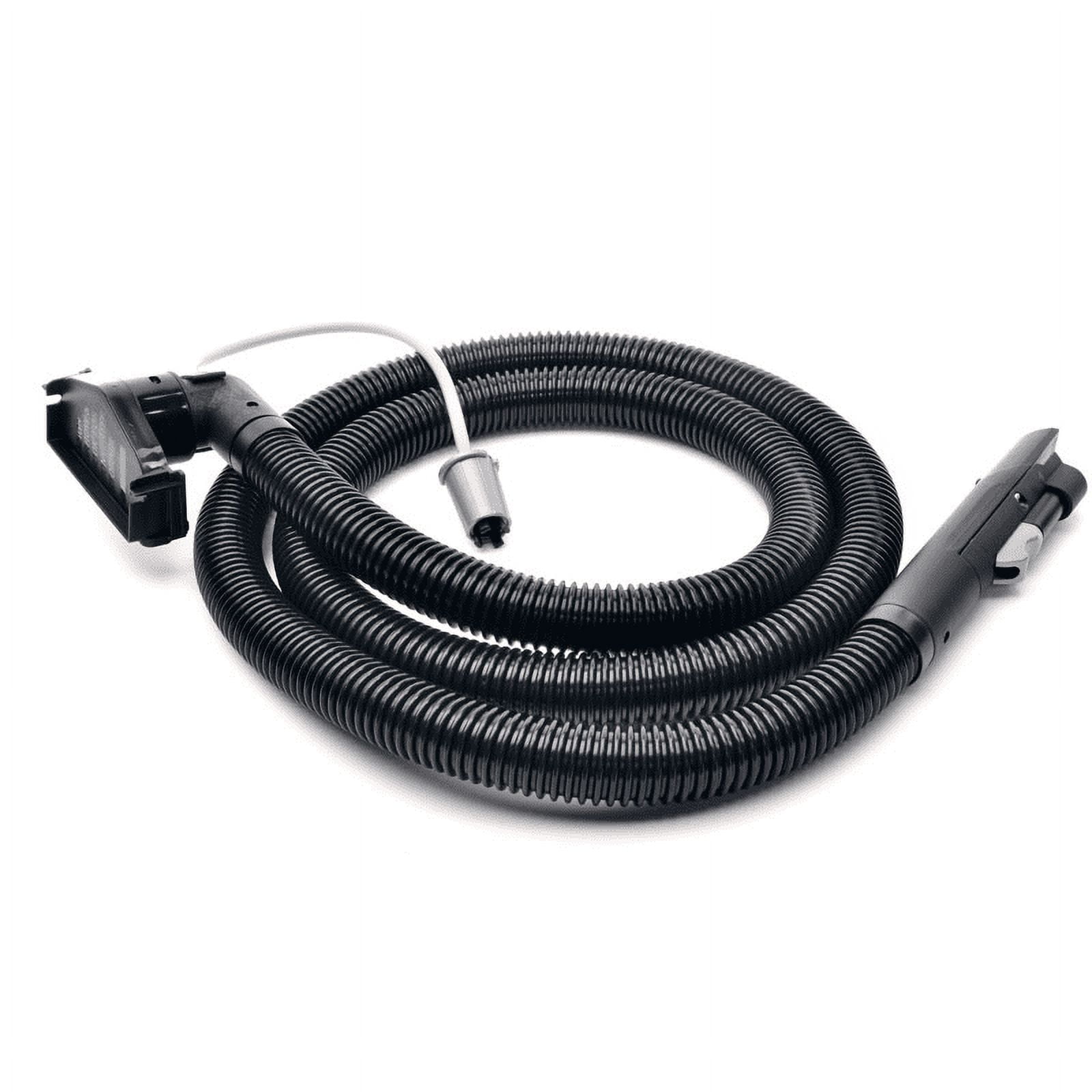 PRO-SOURCE - Vacuum Cleaner Attachments & Hose; Attachment Type: Brush;  Compatible Hose Diameter: 2.5 in; For Use With: Hose - 10311124 - MSC  Industrial Supply
