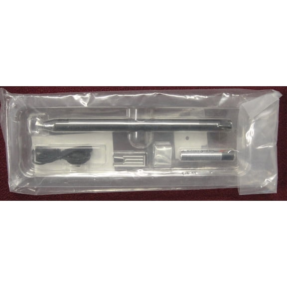 New Genuine Hp L68029-001 / Hsn-W002P Pro Pen W/Battery/Accessories