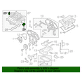 thumbnail image 1 of New Genuine Infiniti Gasket-Adapter 16175JK21A OEM, 1 of 10