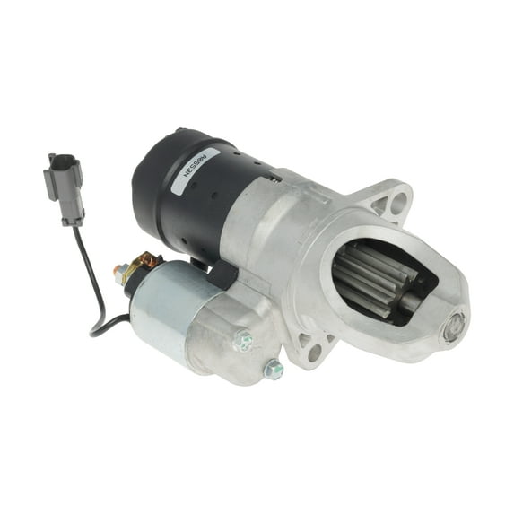 New Genuine Infiniti Motor Assy-Starter Reman 2330M2Y900RW OEM