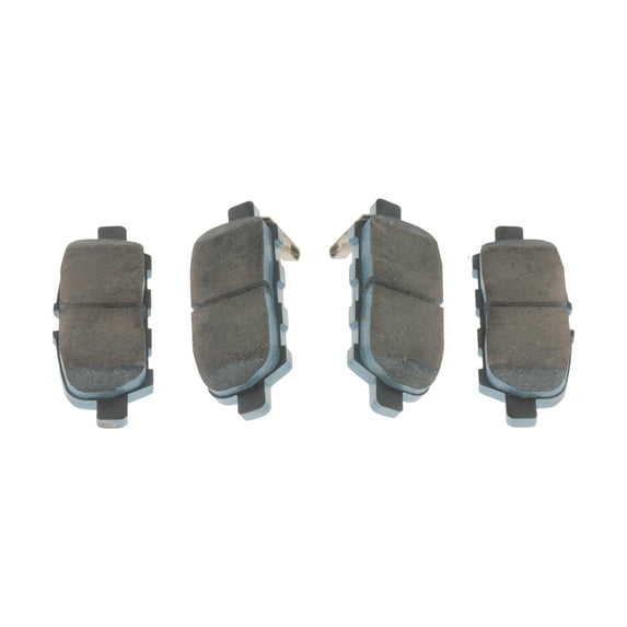 New Genuine Infiniti Rear Brake Pad Set OE D40601MB0A