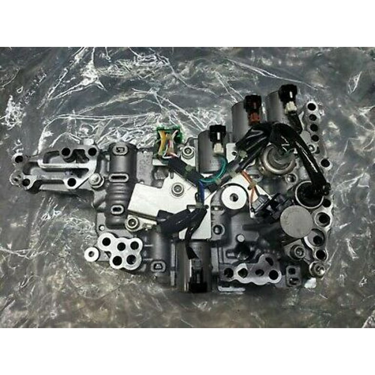 New Genuine Infiniti Valve Control Assembly Kit OE New Genuine Infiniti Valve Control Assembly Kit OE