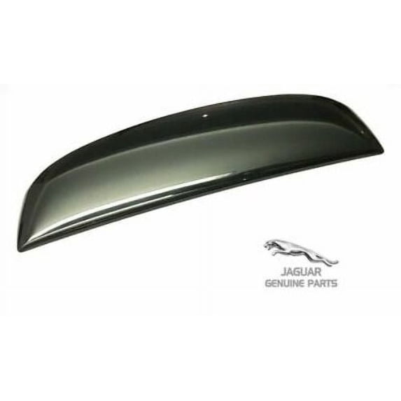 New Genuine Jaguar Third Brake High Mounted Center Lamp Cover OE LJA5003ABXXX