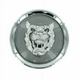 thumbnail image 1 of New Genuine Jaguar Wheel Center Cap Hub Badge OE MNA6249GA, 1 of 9