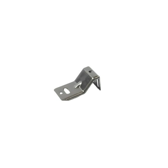 New Genuine Jeep Front Fender Bracket Driver Left (2018-2024) OE 68302704AB