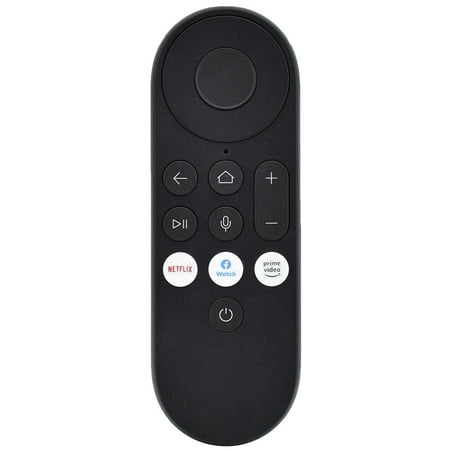 New Genuine KP45CM For Facebook Portal TV Remote Control W Netflix Prime Video