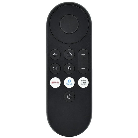 New Genuine KP45CM For Facebook Portal TV Remote Control W Netflix Prime Video