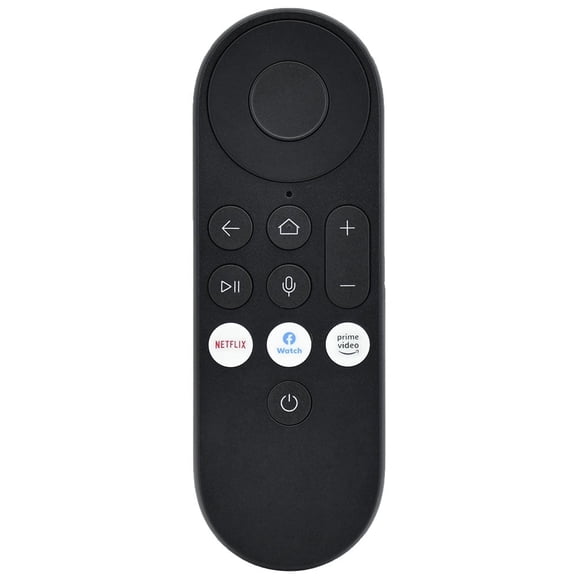 New Genuine KP45CM For Facebook Portal TV Remote Control W Netflix Prime Video
