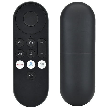 New Genuine KP45CM For Facebook Portal TV Remote Control W Netflix Prime Video