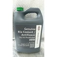 OEM Long Life Genuine Kia Engine Coolant Antifreeze, 1 Gallon UM040CH012