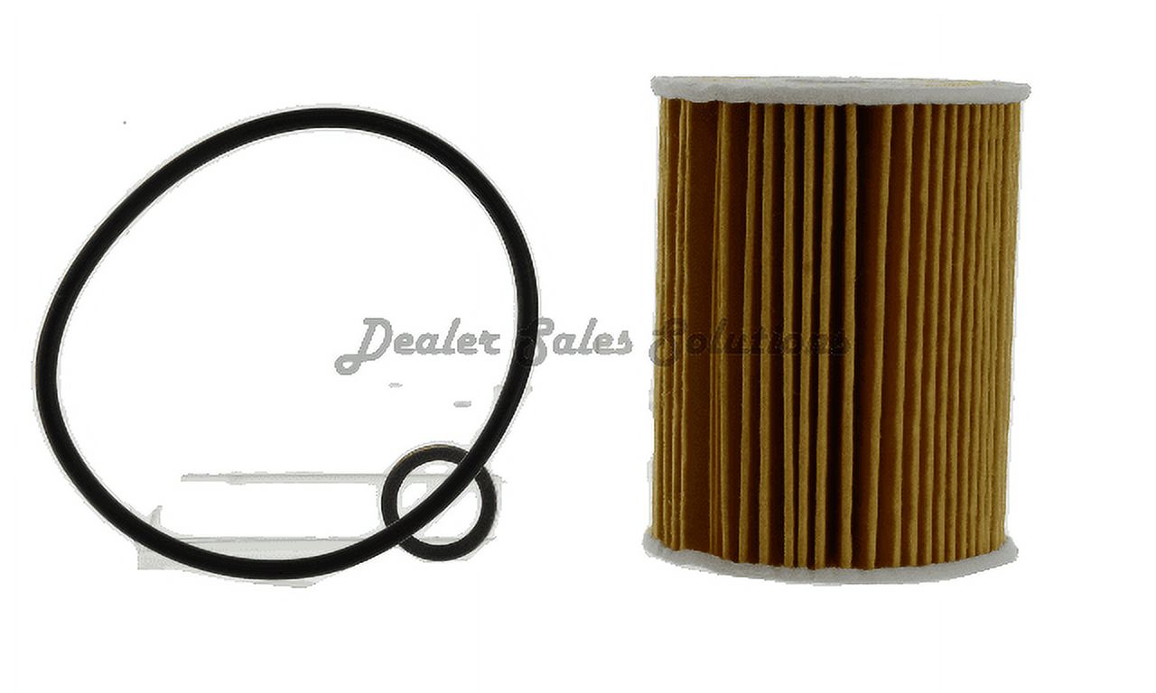 New Genuine Kia Engine Oil Filter OE 263203CKB0