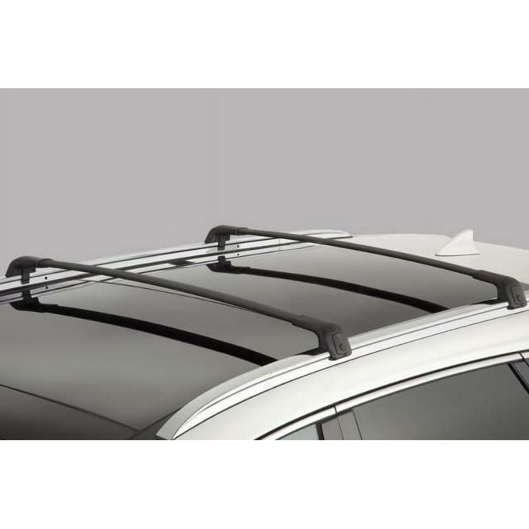 Roof bars for kia sorento sale