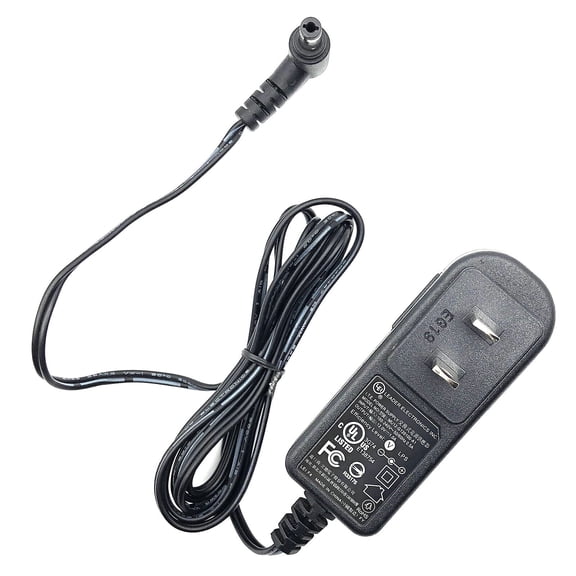 New Genuine LEI AC/DC Adapter for 12V Linksys Wireless Wi-Fi Router WRT150N