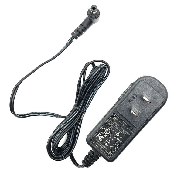 New Genuine LEI AC/DC Adapter for Linksys Wireless-G Wi-Fi Router WRT54G-TM