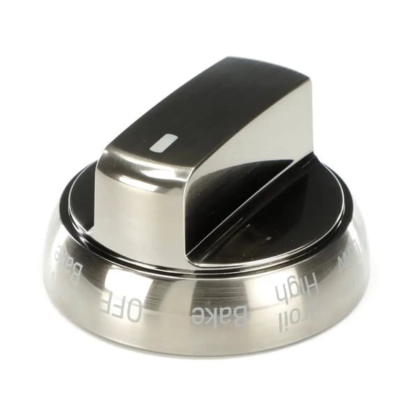 New Genuine LG Gas Convection Range Knob Assemsbly AEZ74533312
