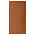 thumbnail image 1 of New Genuine Leather Checkbook Cover Case Ostrich Pattern 156 OS, 1 of 4