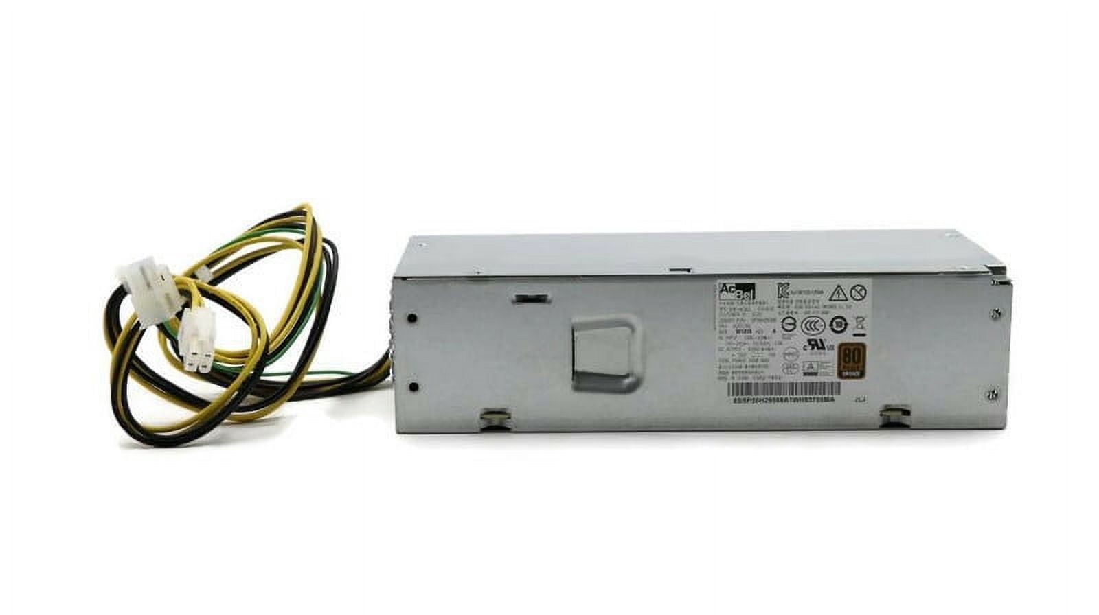 New Genuine Lenovo 100-240Vac 180W Power Supplies 00PC780