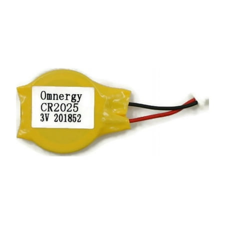 New Genuine Lenovo 100e 300e 2nd Gen RTC CMOS Battery 5B10T45078