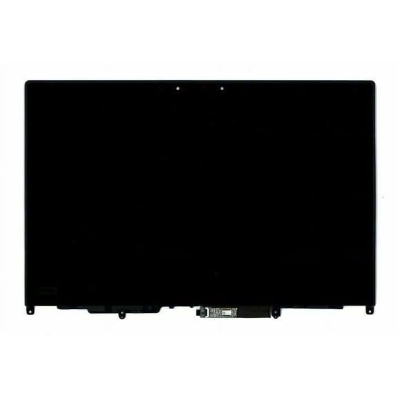 New Genuine Lenovo 13.3" FHD LCD LED Touch Screen with Digitizer Assembly 02HM099