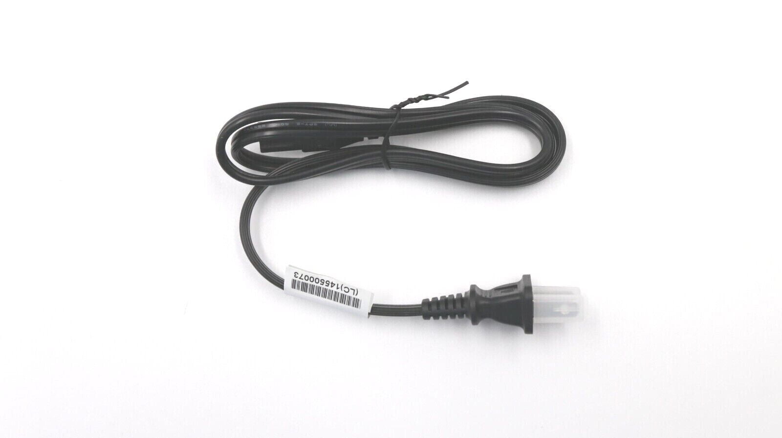 New Genuine Lenovo 2 prong Power Cord 42T5008 - Walmart.com