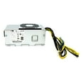 thumbnail image 1 of New Genuine Lenovo 200-240Vac 260W Power Supply With Cord 00PC765, 1 of 4