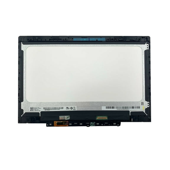 New Genuine Lenovo 300e Chromebook 2nd Gen LCD Touch Screen with Bezel 5D10T95195
