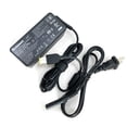 thumbnail image 1 of New Genuine Lenovo 45W 45N0297 AC/DC Power Supply Adapter 20V 2.25A for 40A8 ThinkPad USB 3.0 Ultra Dock DK1523  etc. w/PC, 1 of 6