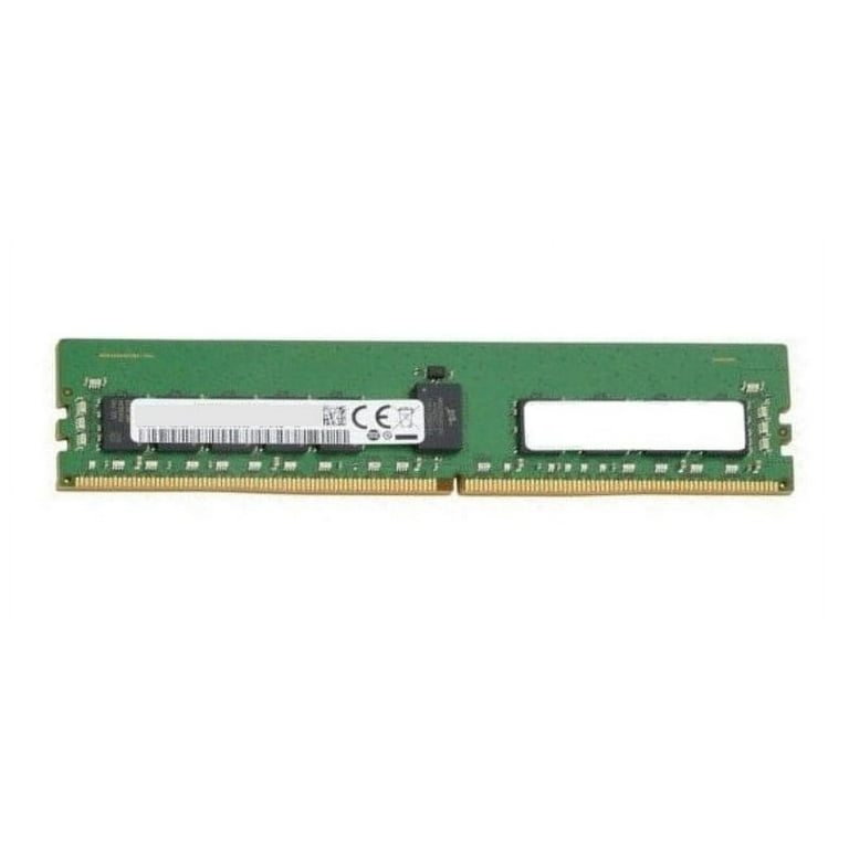 New Genuine Lenovo 8GB PC4-25600 3200MHz DDR4 UDimm Memory