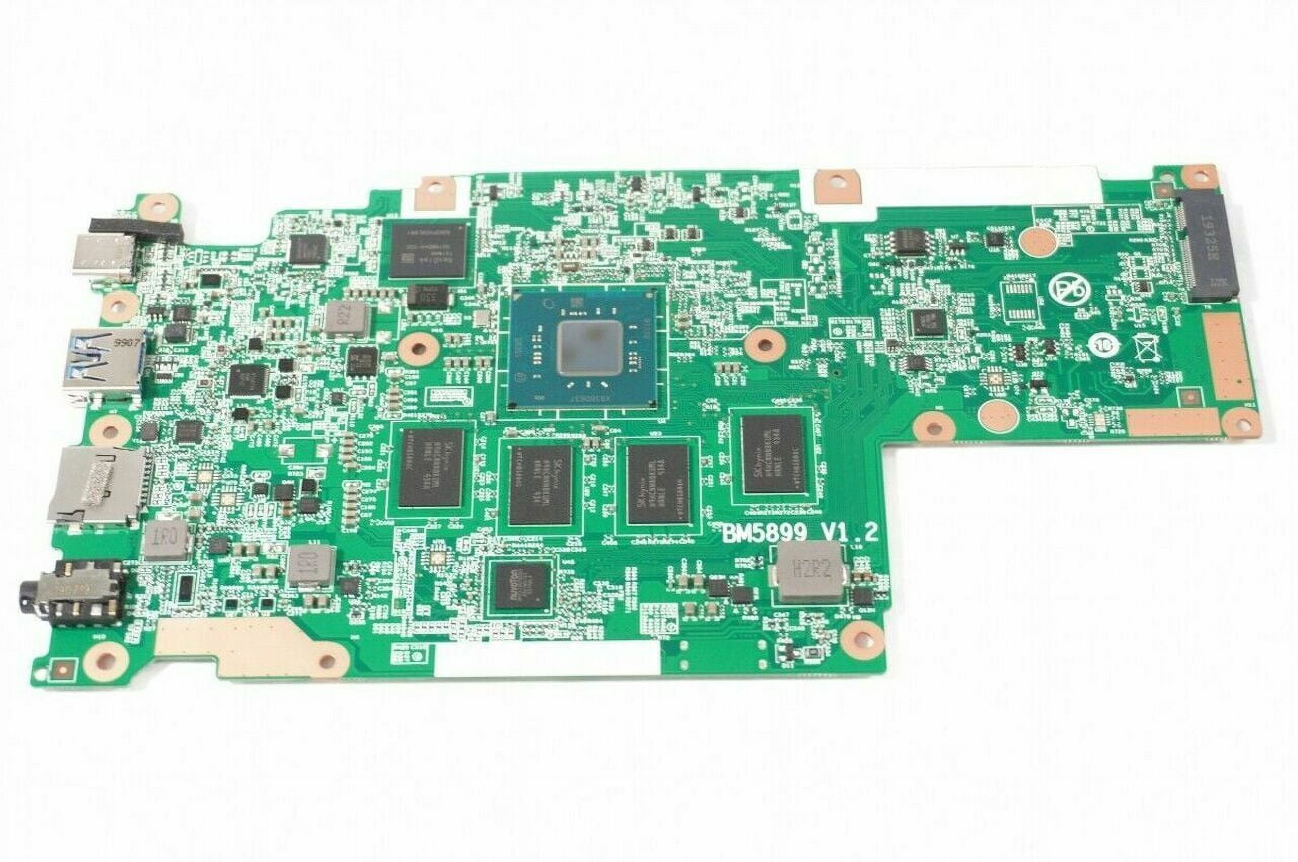 New Genuine Lenovo Chromebook C340-11 UMA 32G 4G Motherboard 5B21B45087