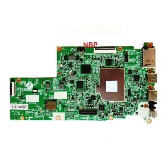 New Genuine Lenovo Chromebook S330 64GB EMMC 4GB Motherboard 5B20S72124