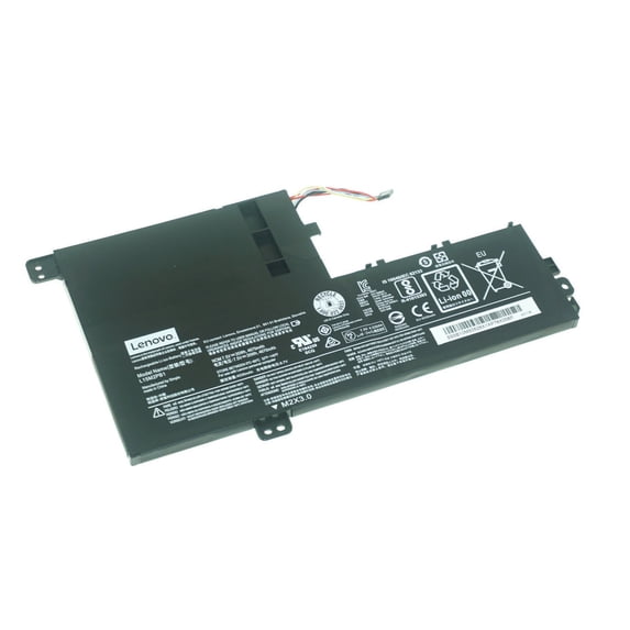 New Genuine Lenovo Flex 5-1470 Yoga 520-14IKB 7.5V 35Wh 2 Cell Battery 5B10M50528