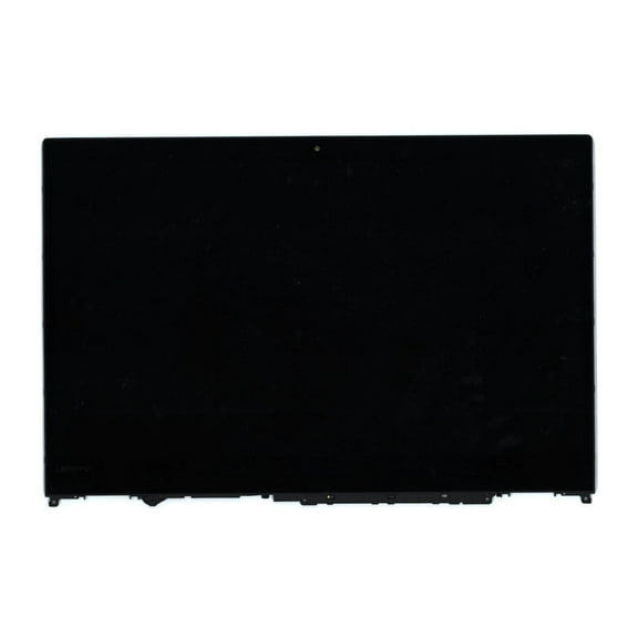 New Genuine Lenovo Flex 5-1570 15.6" 4K UHD LCD Touch Screen with Bezel 5D10N46973