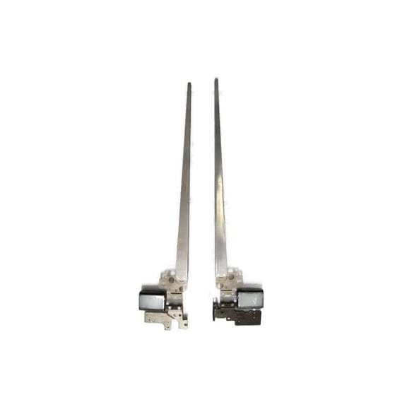New Genuine Lenovo Flex 5-1570 - 81CA L and R LCD Hinges 5H50N71290